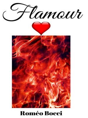 cover image of Flamour